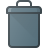 external trash-can-office-those-icons-lineal-color-those-icons icon