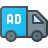 external truck-marketing-and-advertising-those-icons-lineal-color-those-icons icon