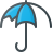 external umbrella-broken-those-icons-lineal-color-those-icons icon