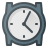external watch-time-calendar-those-icons-lineal-color-those-icons-2 icon