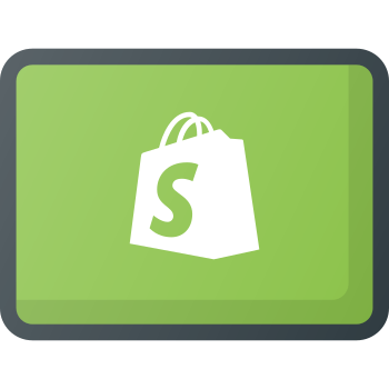 Shopify Card