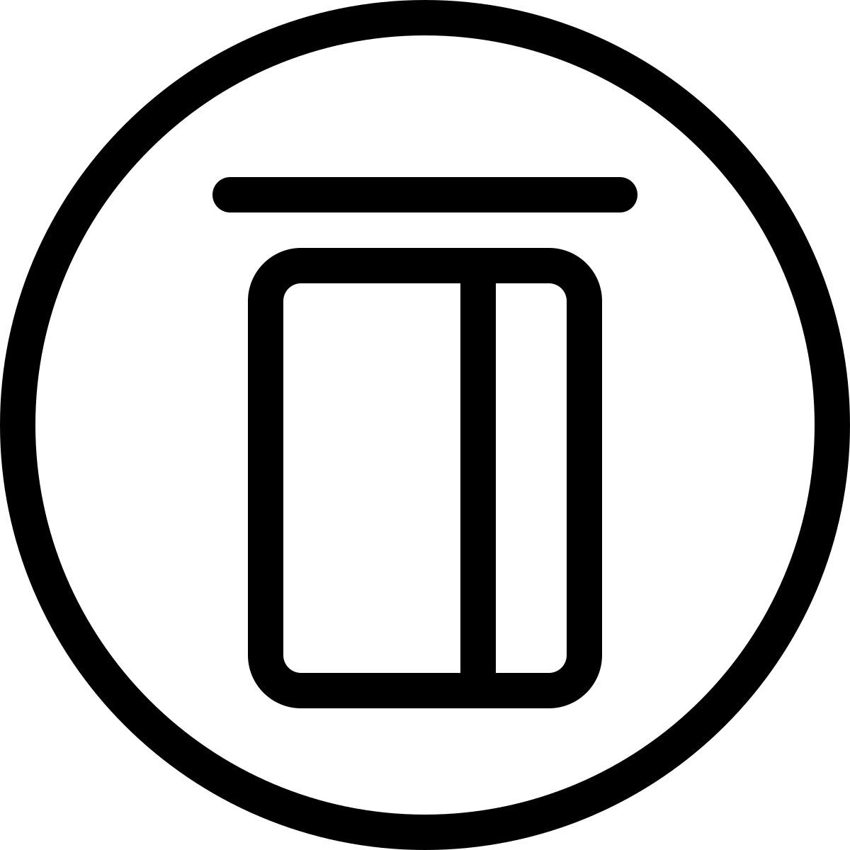 atm icon