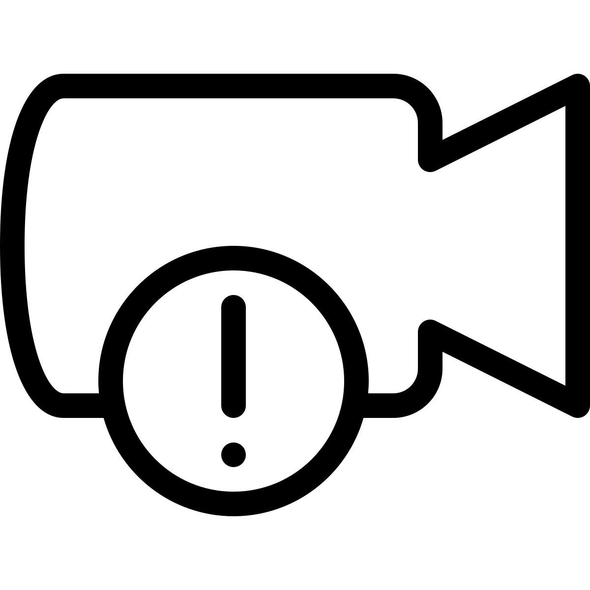 bouton d'alarme incendie icon