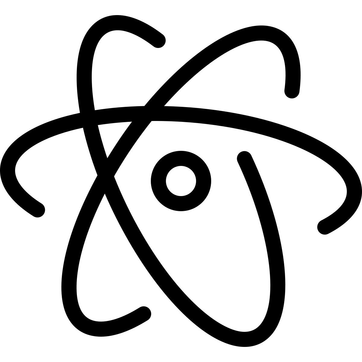 atom icon