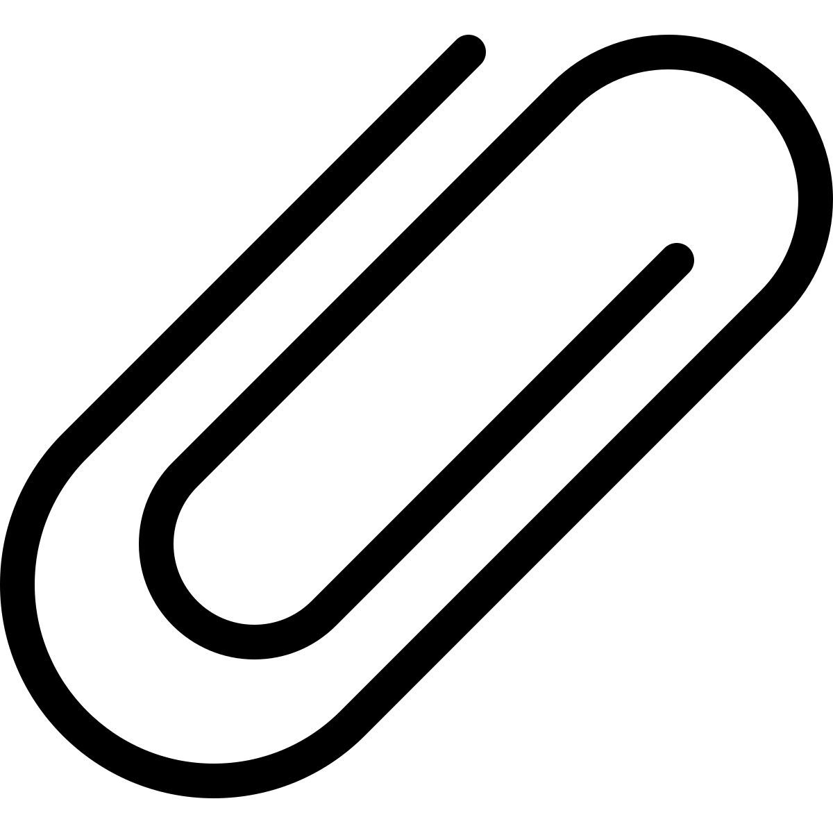 anfügen icon
