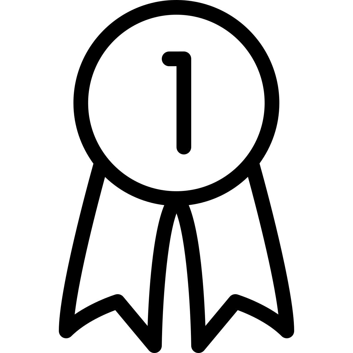 medal icon