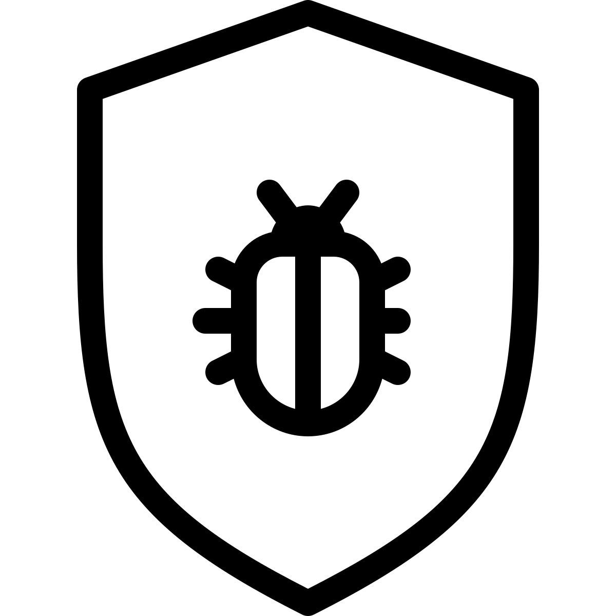 bug icon