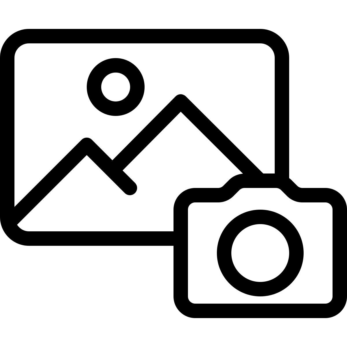 kamera icon