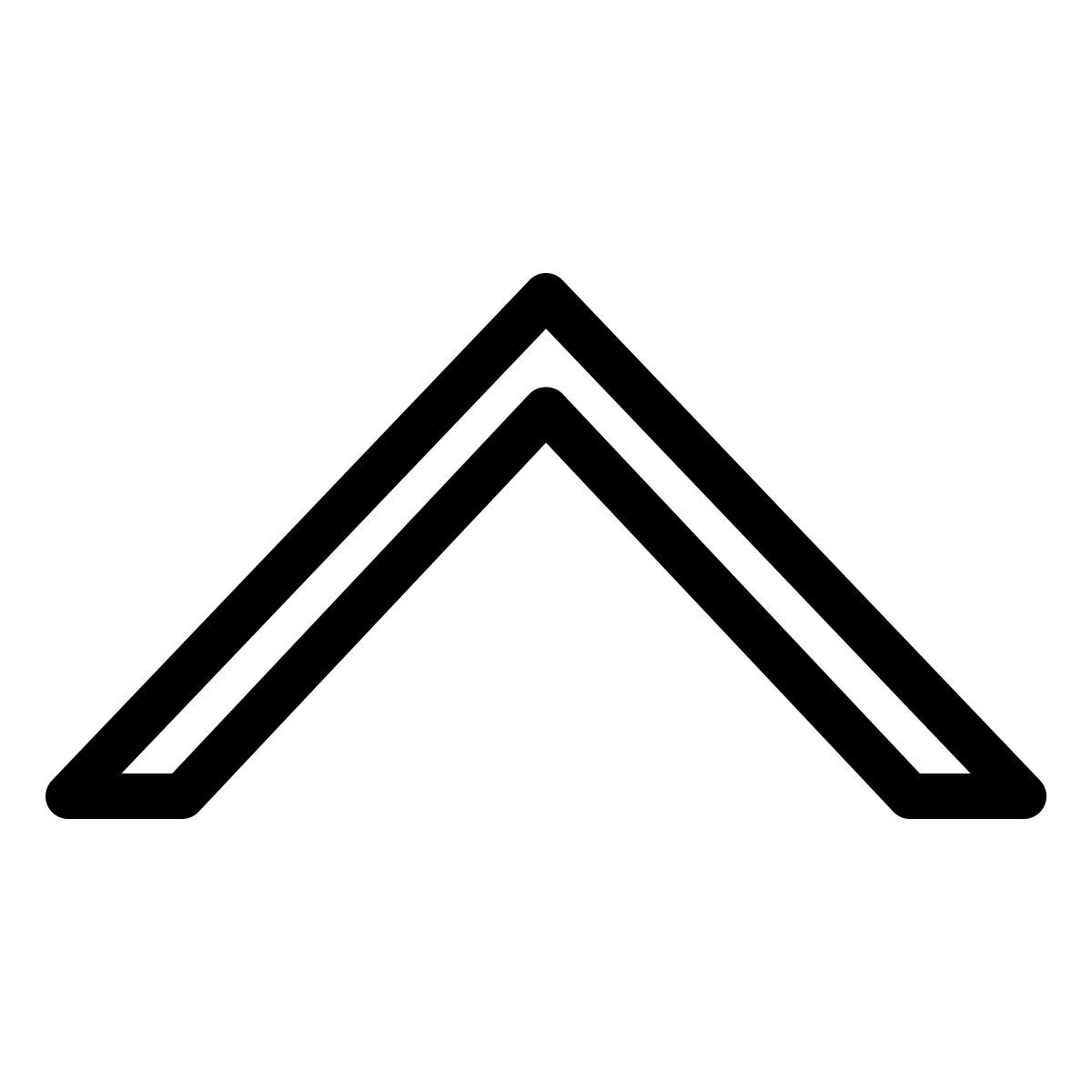 control button icon