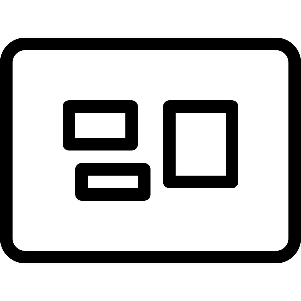 control icon