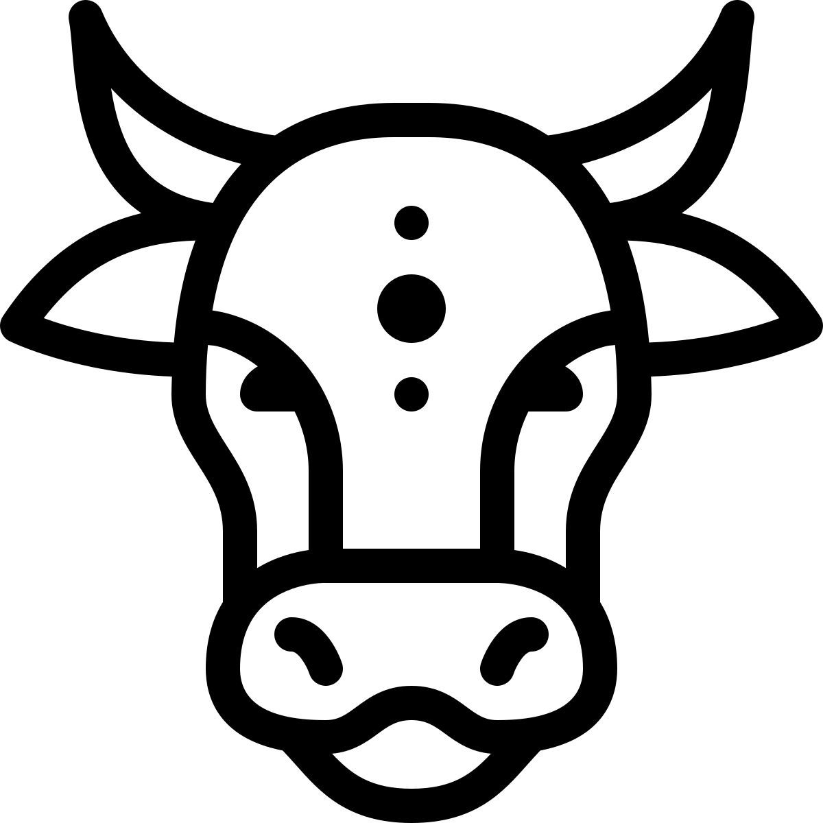mucca icon