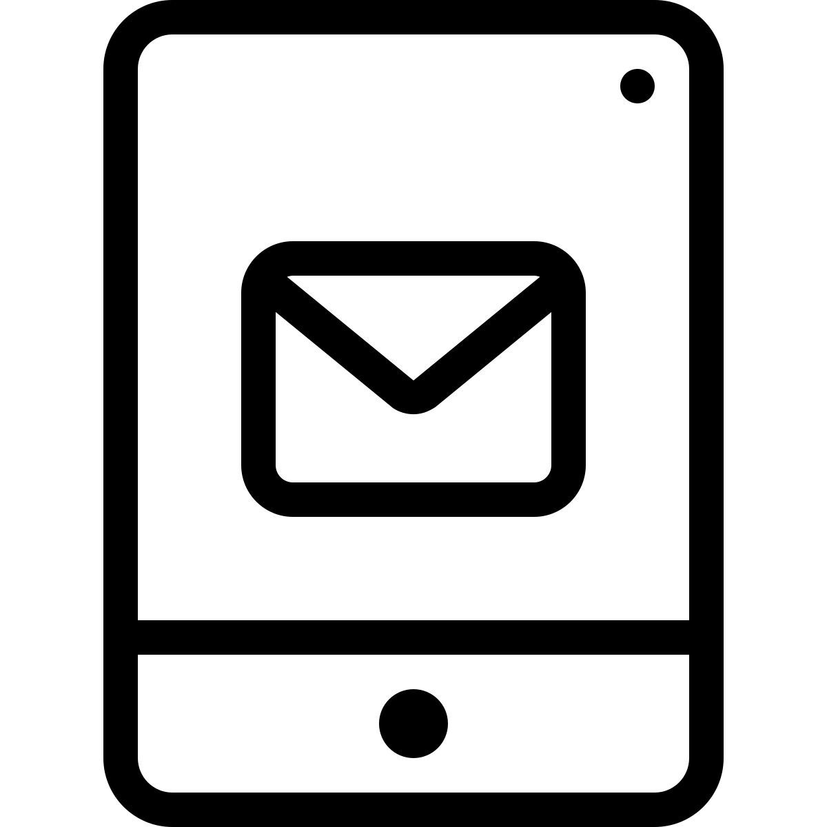 email icon