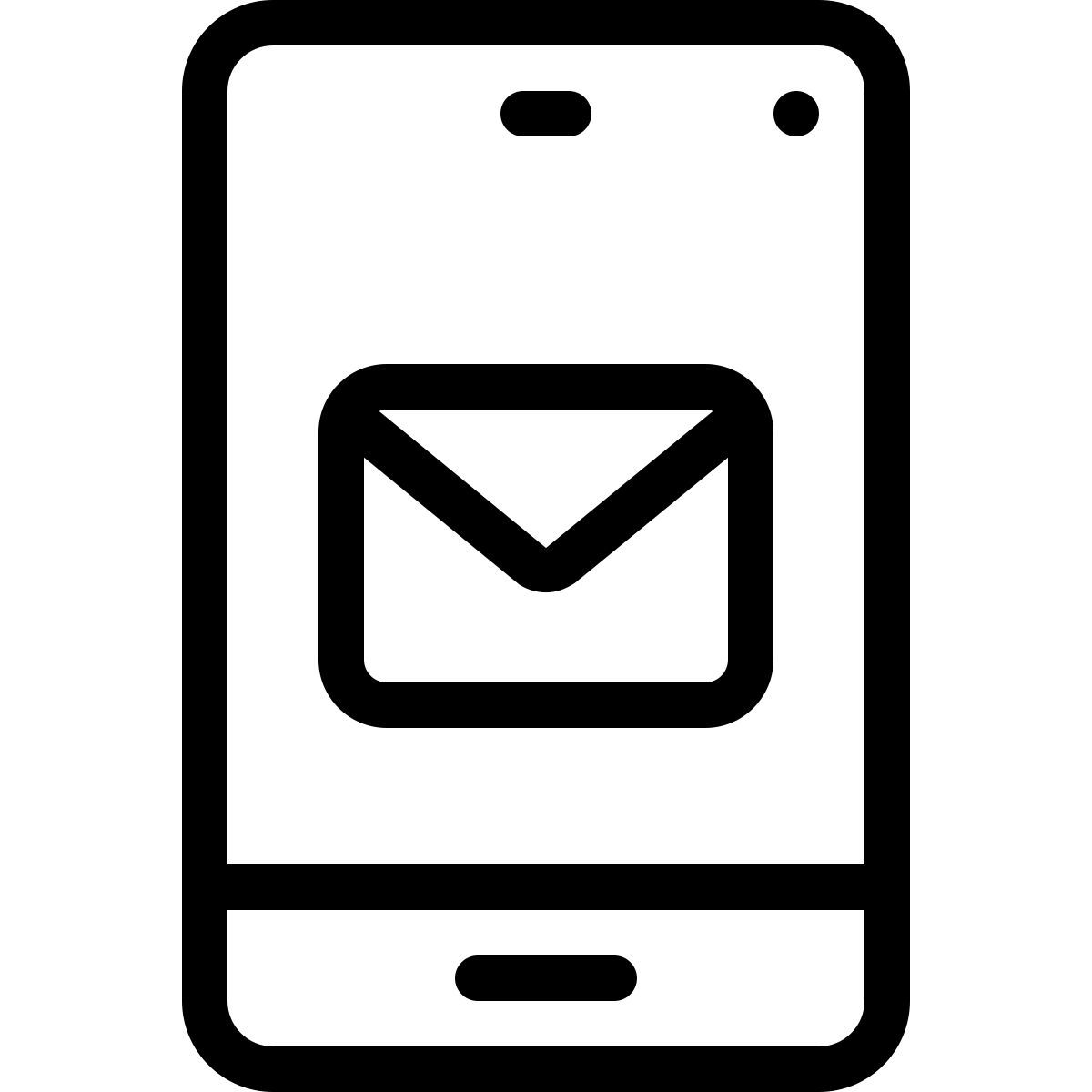 email icon