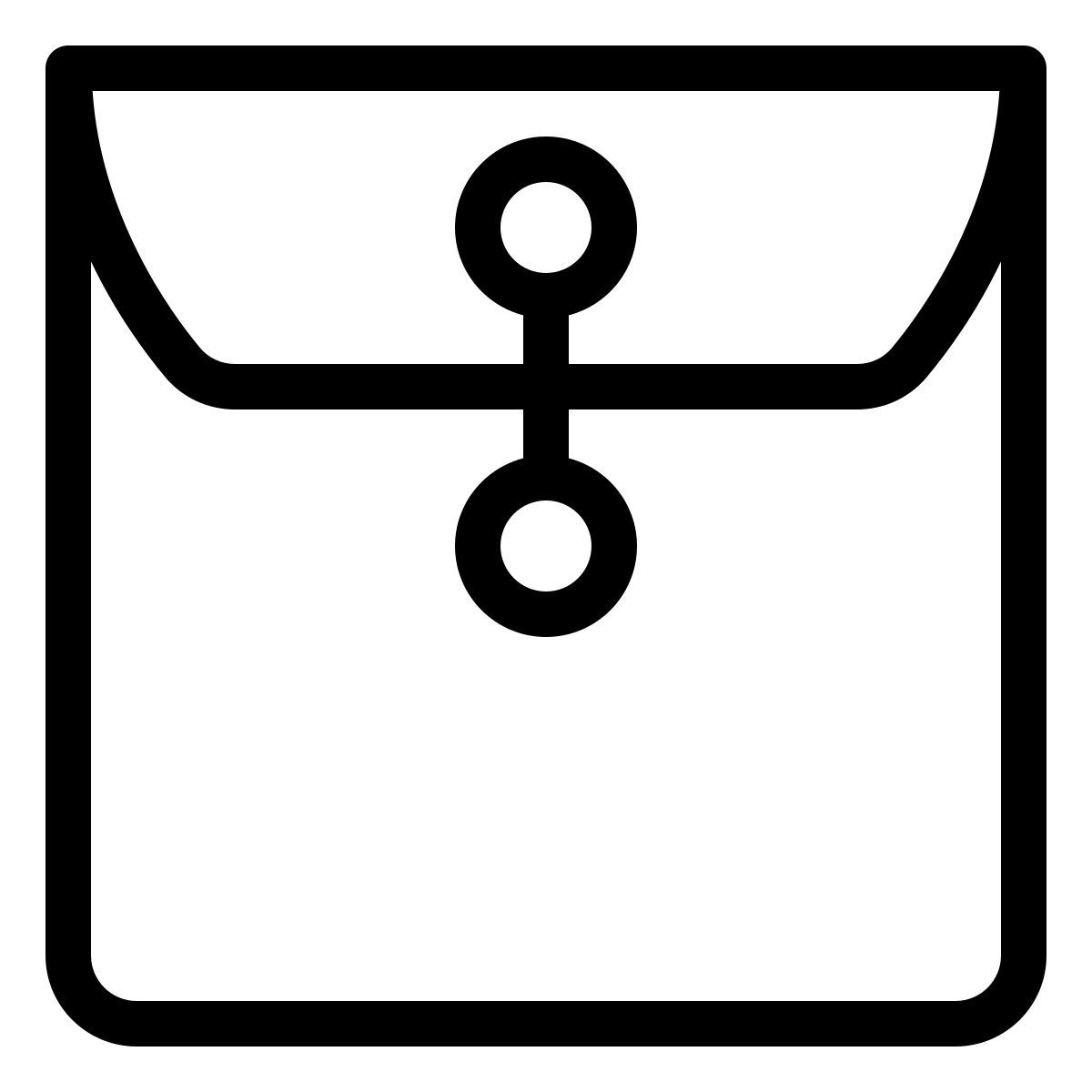 envelope icon