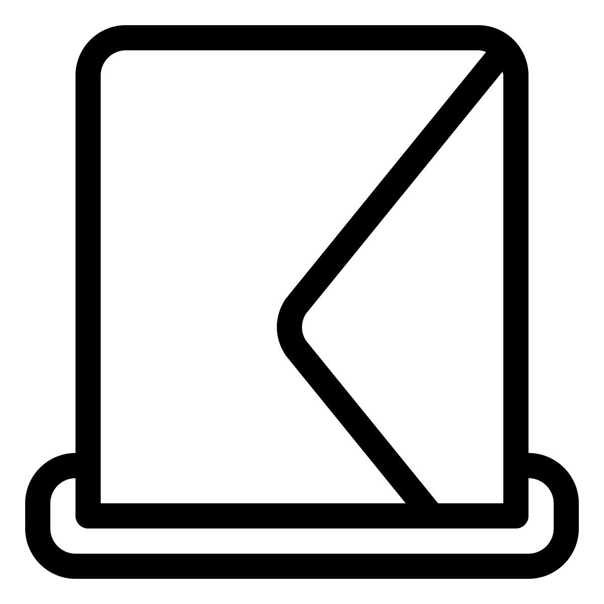 nachricht gefüllt icon