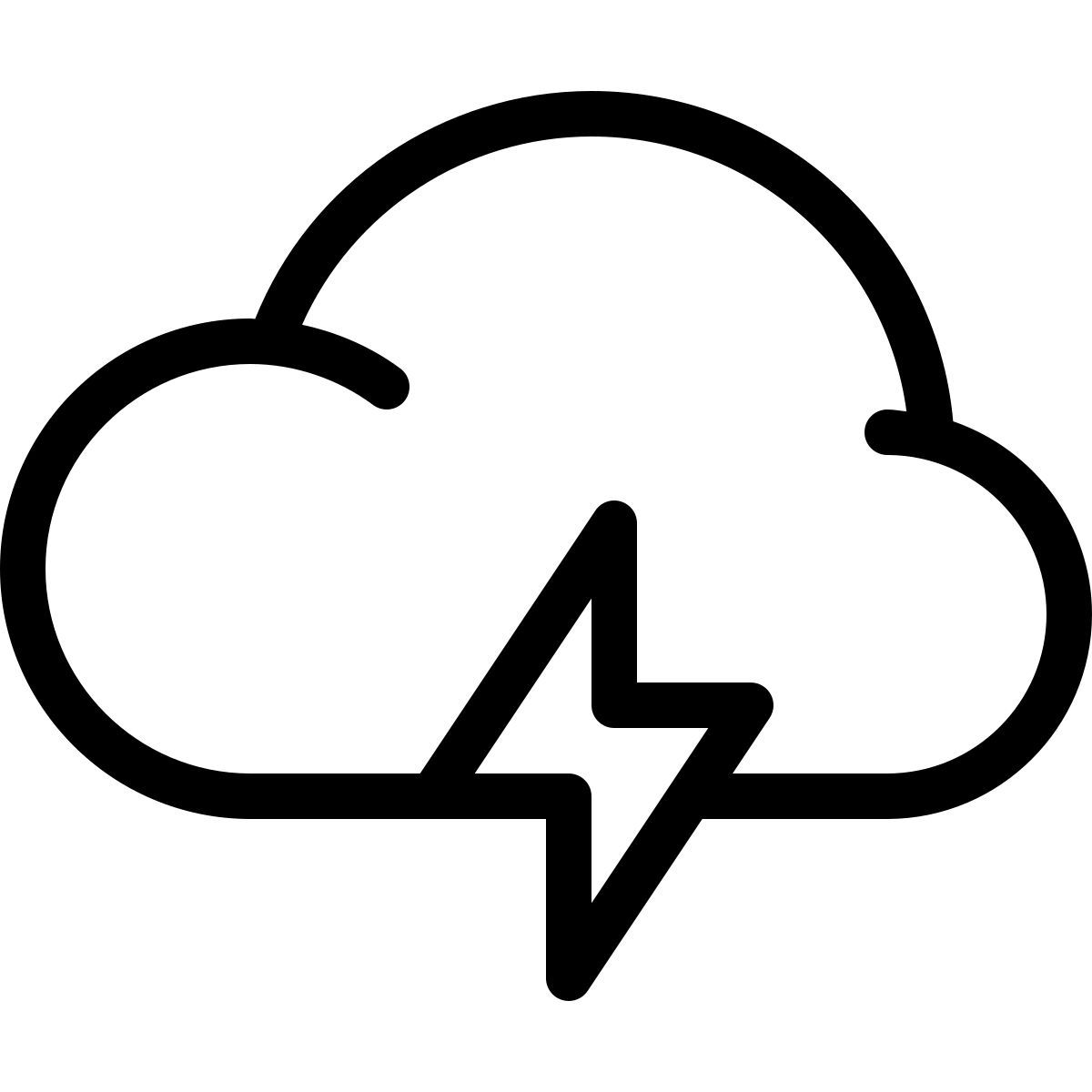 cloud icon