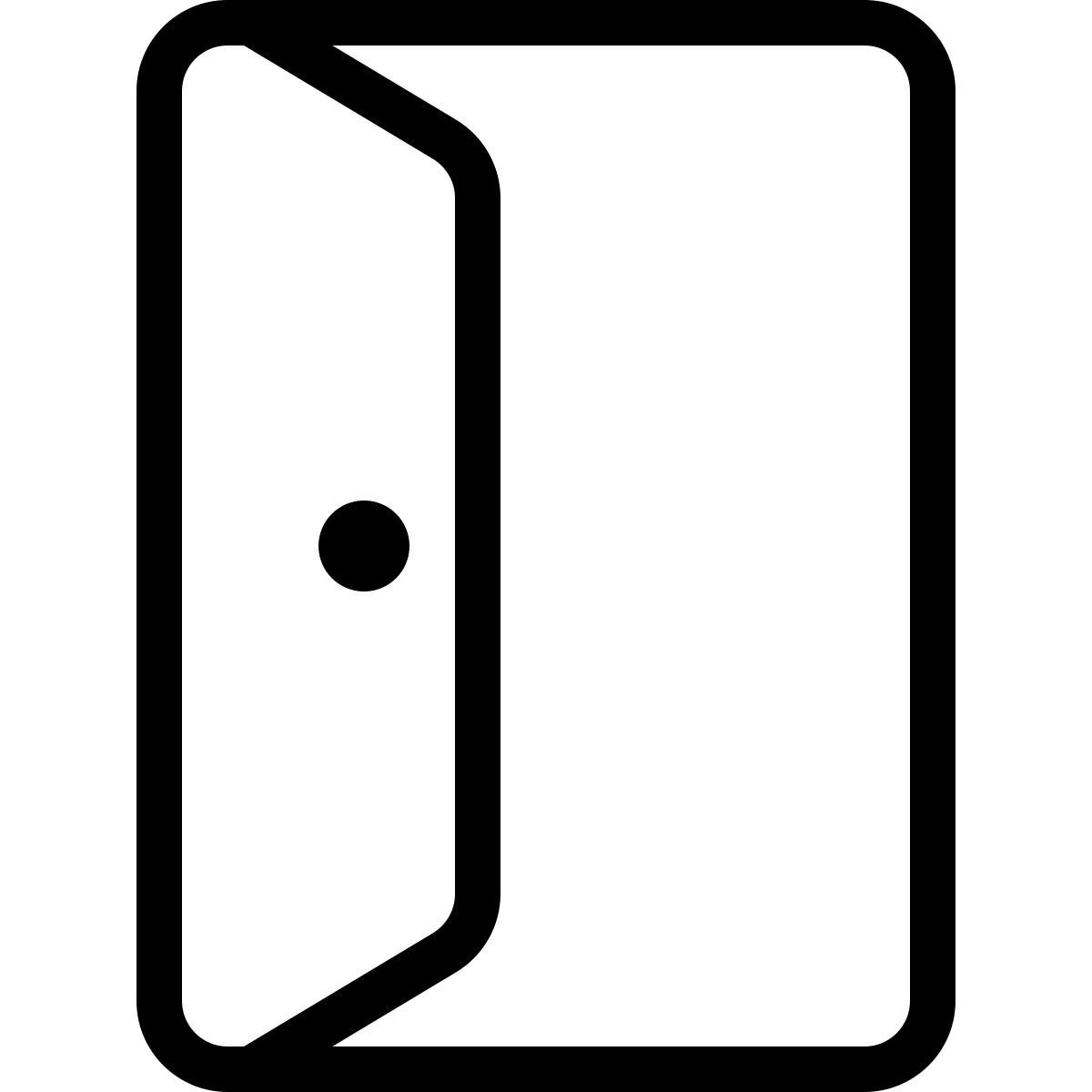 file wrapper icon