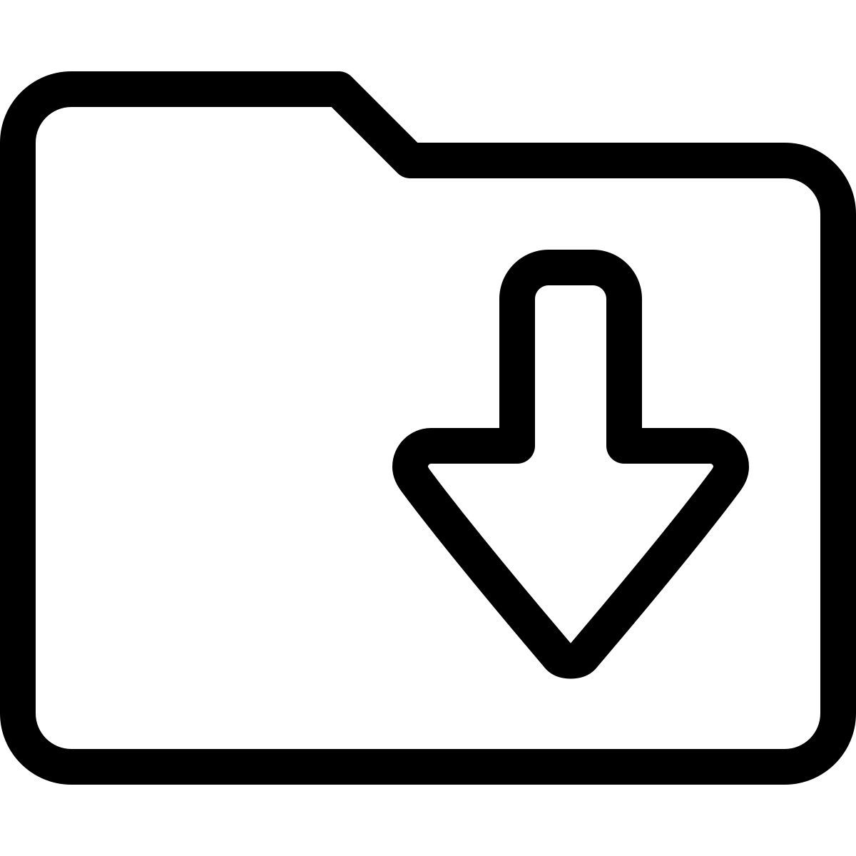 mappe icon