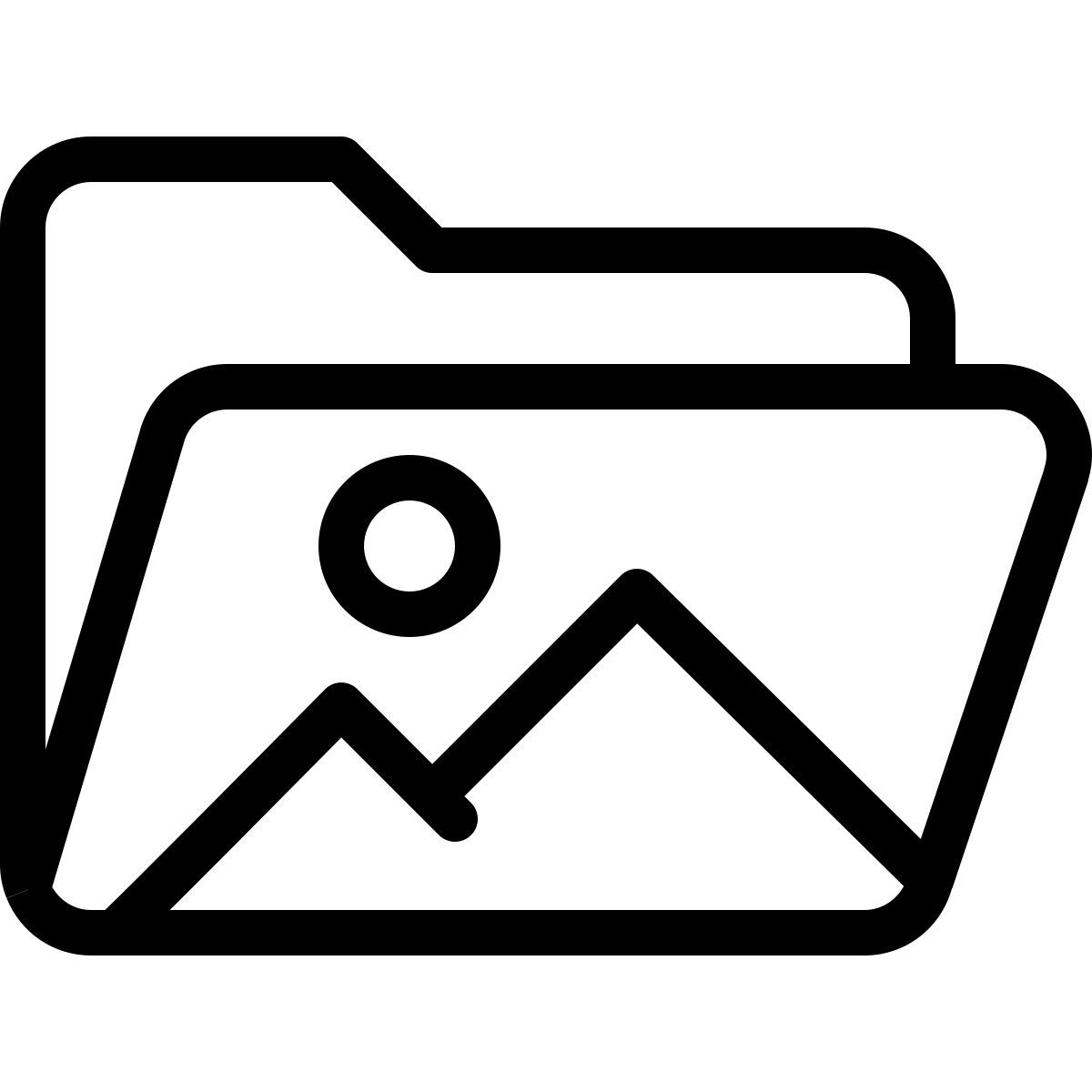 mappe icon