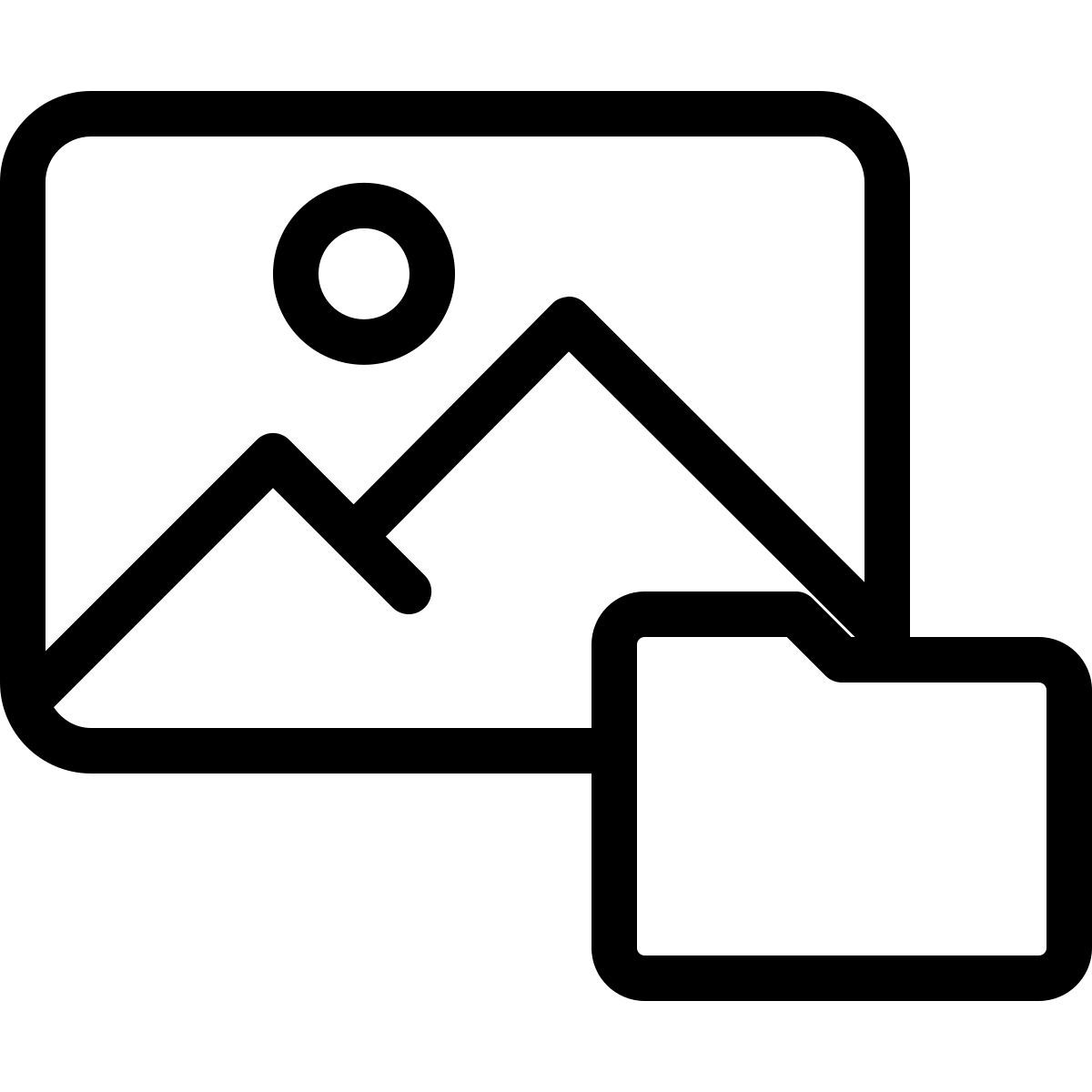 mappe icon