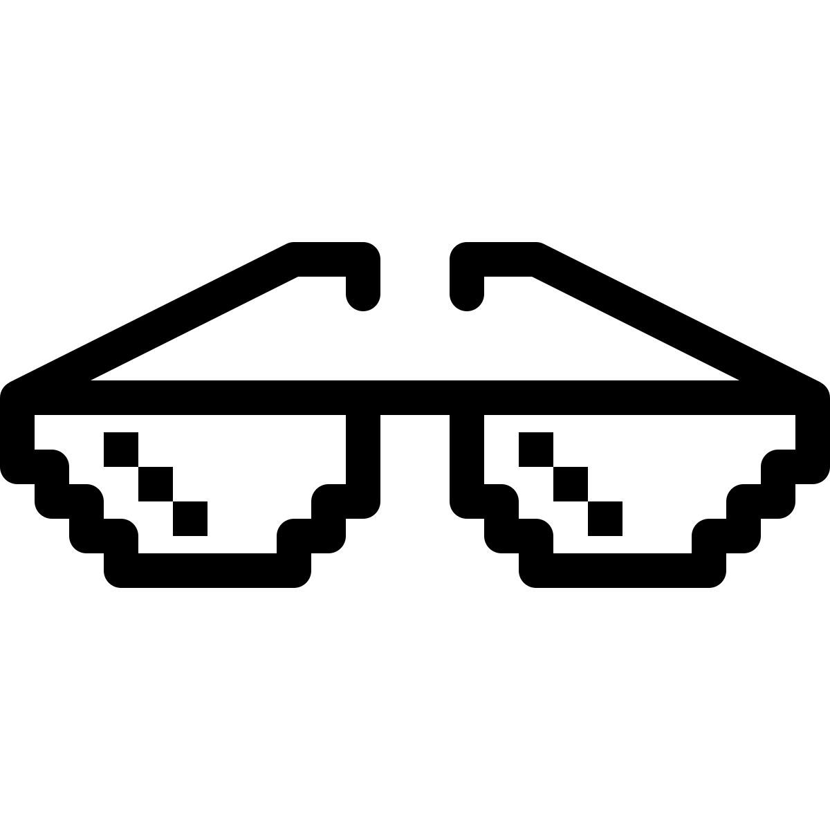 glasses icon