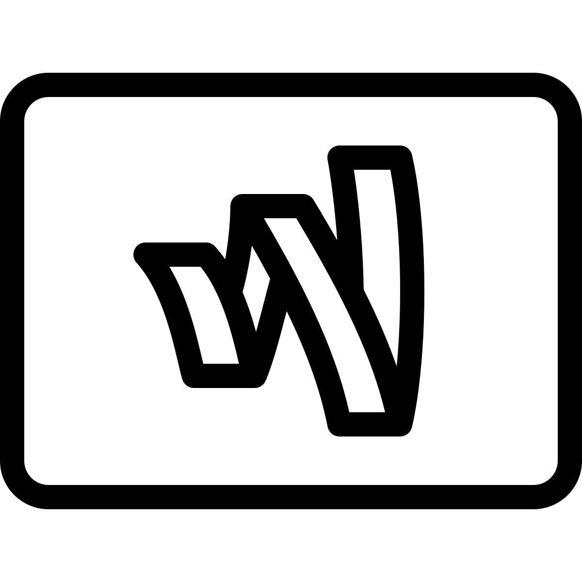google wallet icon