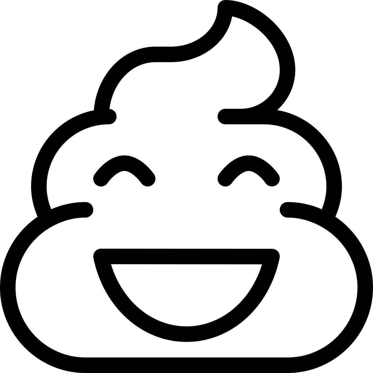 joyeux caca icon