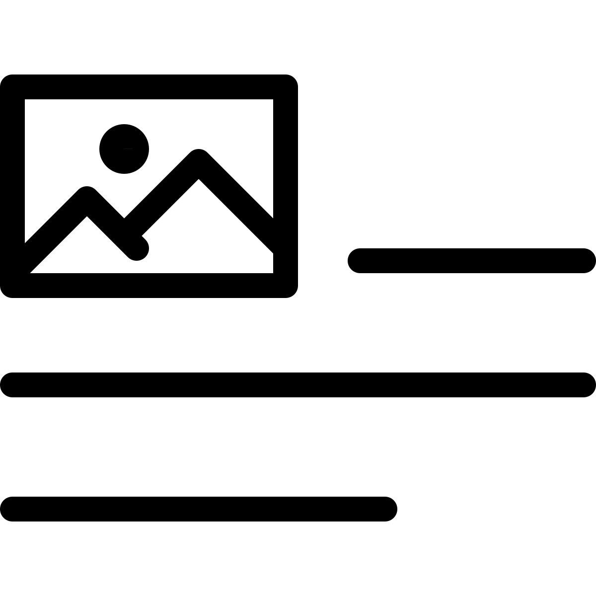 image icon