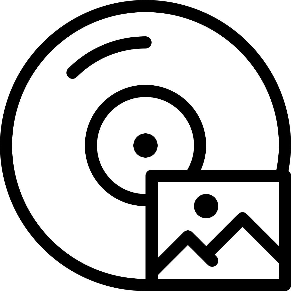 图像 icon