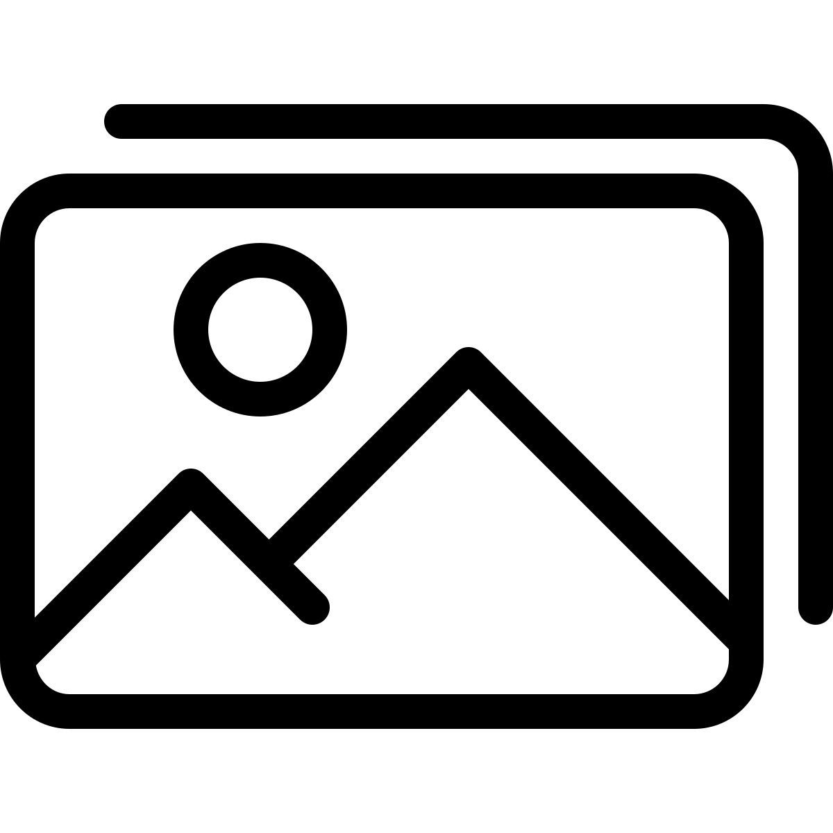 images icon