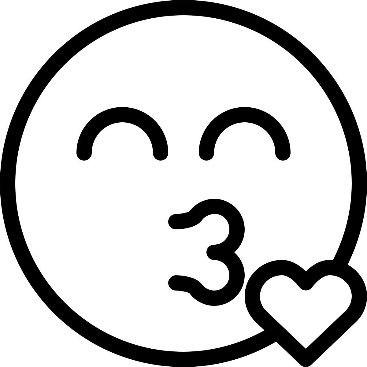 beso icon