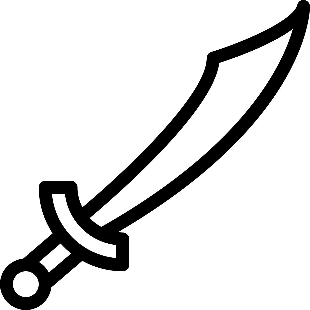 Cuchillo icon