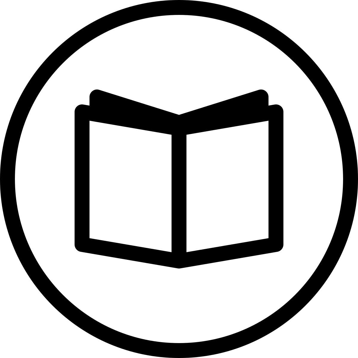 library icon