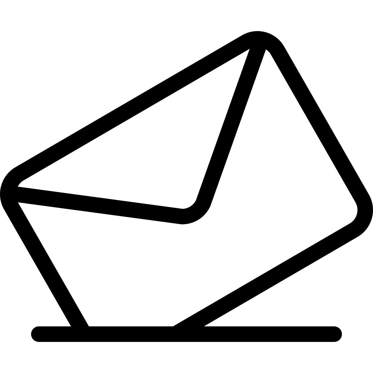 mail icon