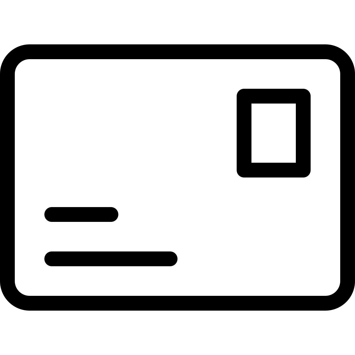 neuer beitrag icon