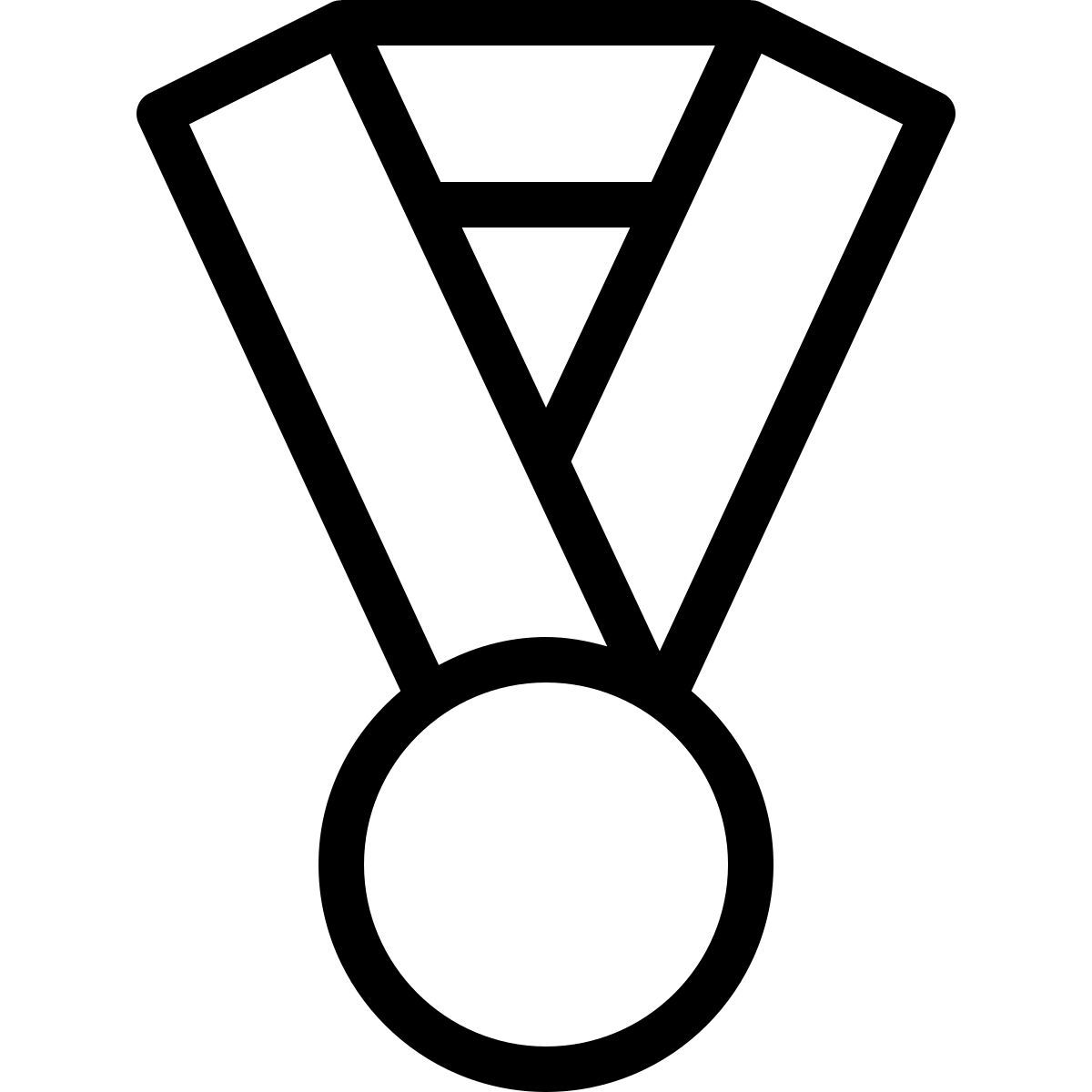 médaille icon