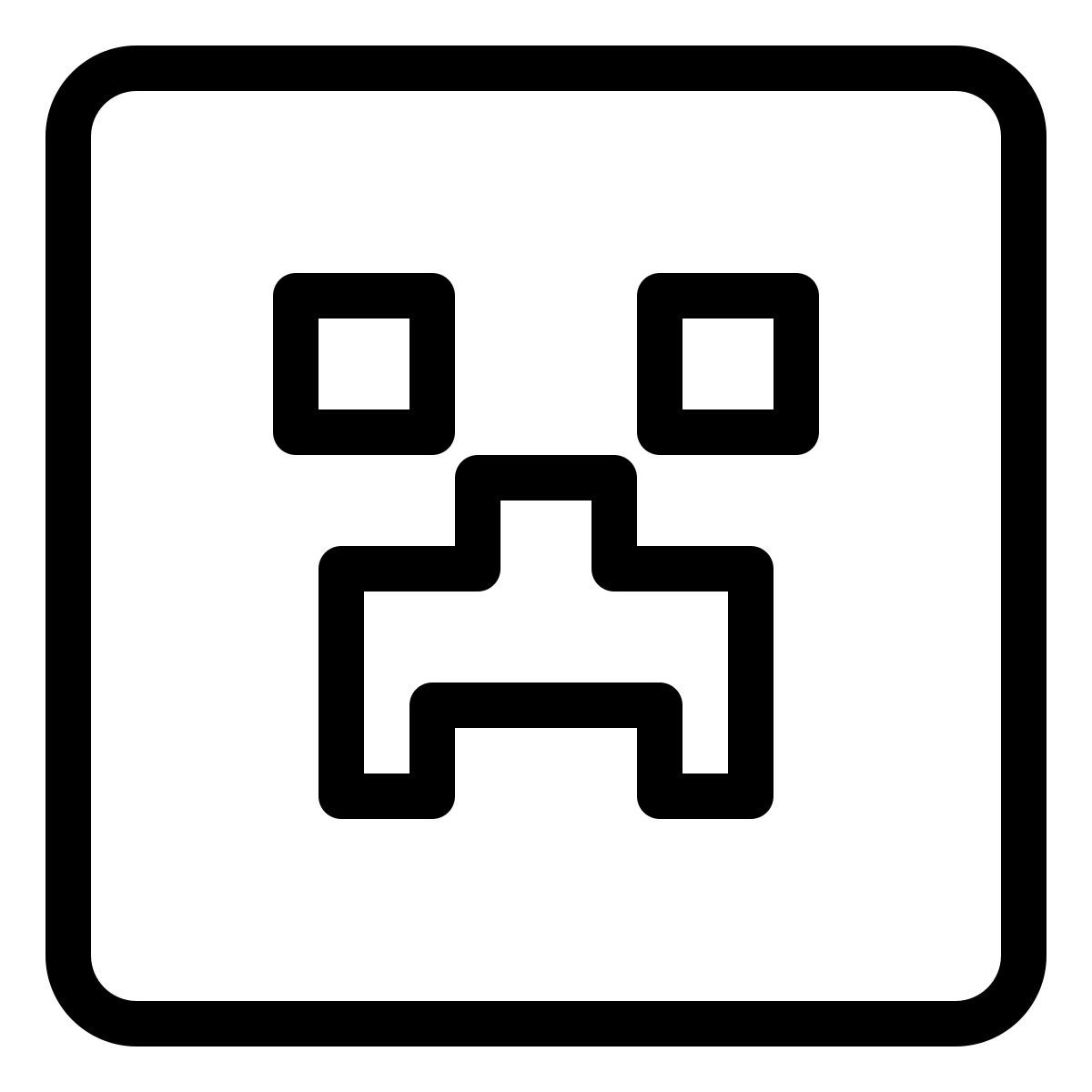 minecraft icon