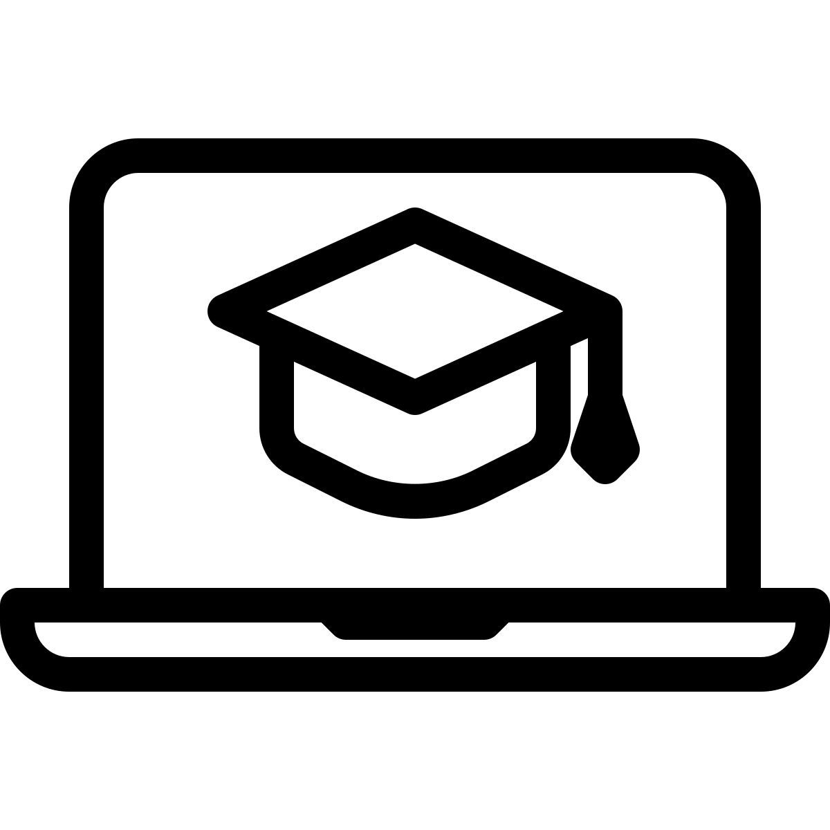 online course icon