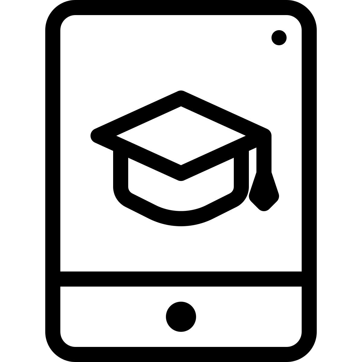 online education icon