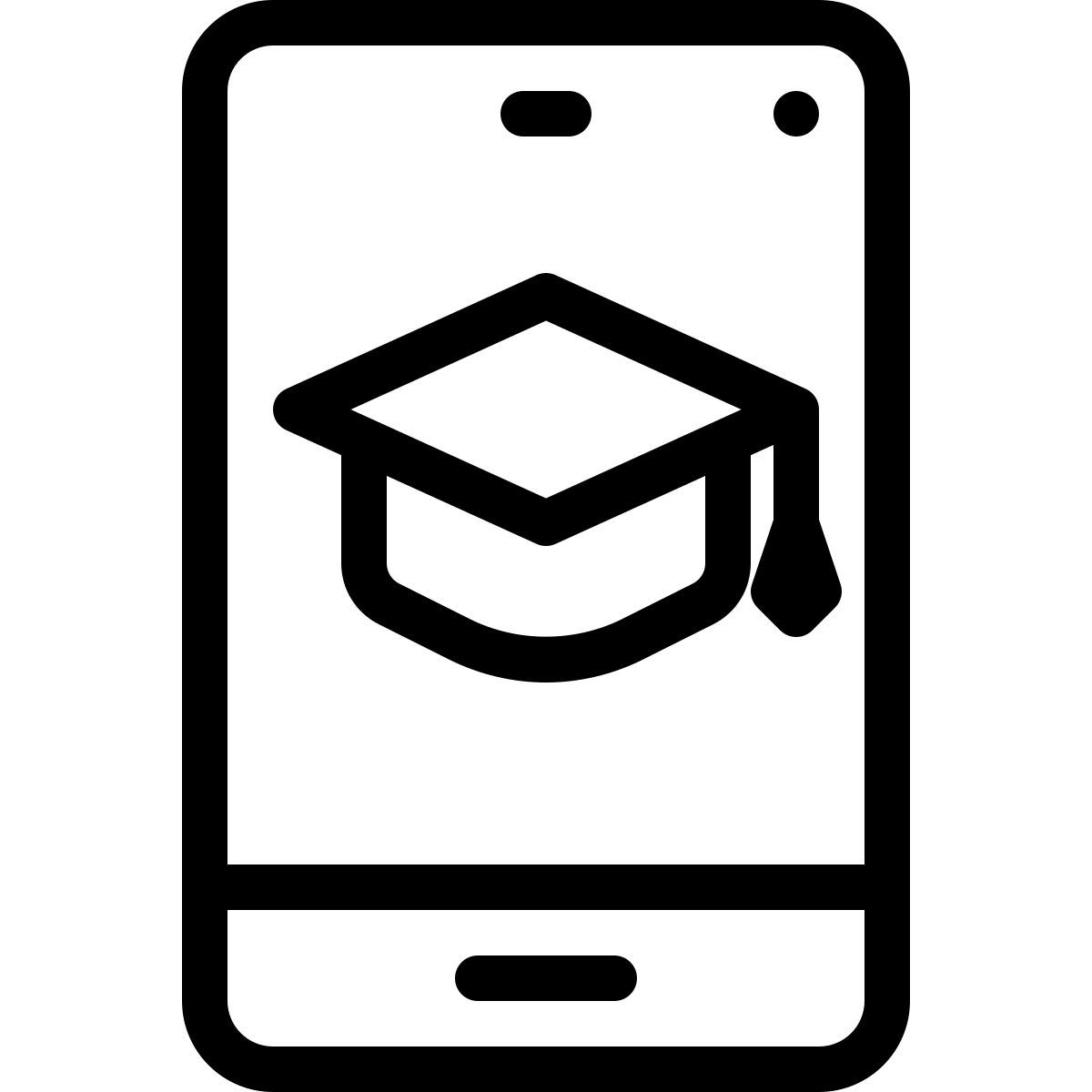 online education icon