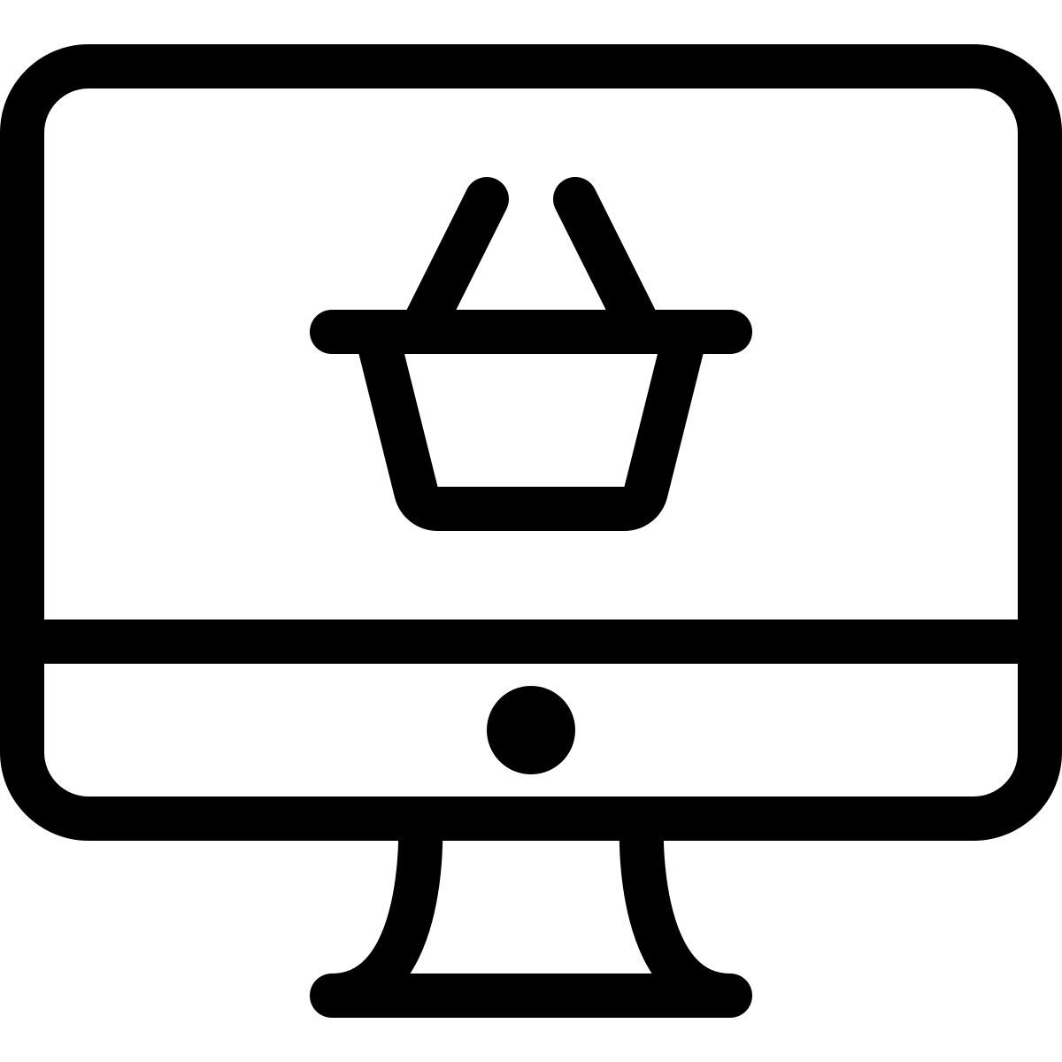 온라인 주문 icon