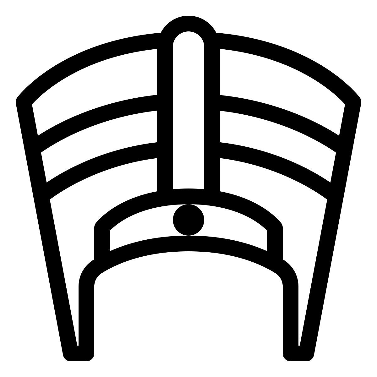 ファラオハット icon