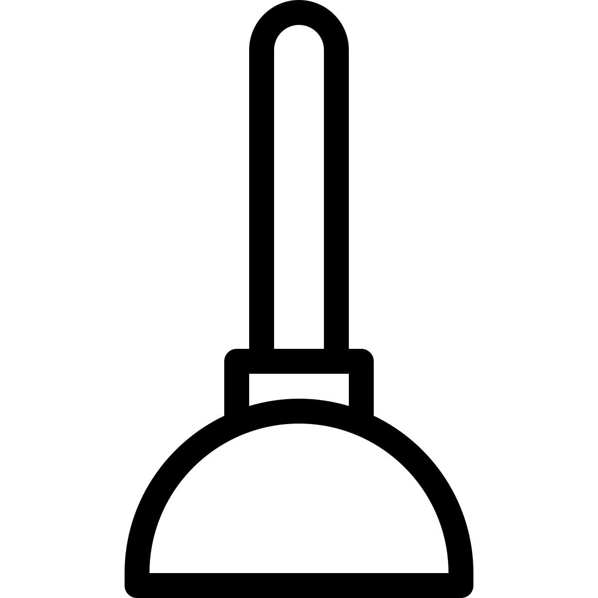 plunger icon