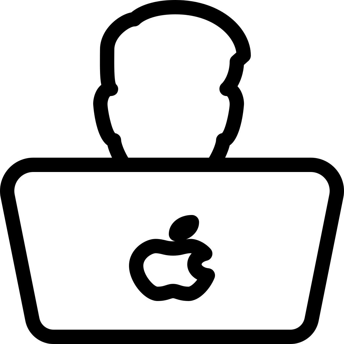 programmer icon