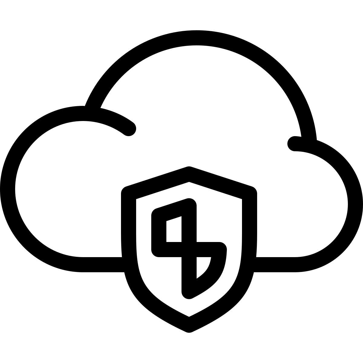 seguridad comprobado icon