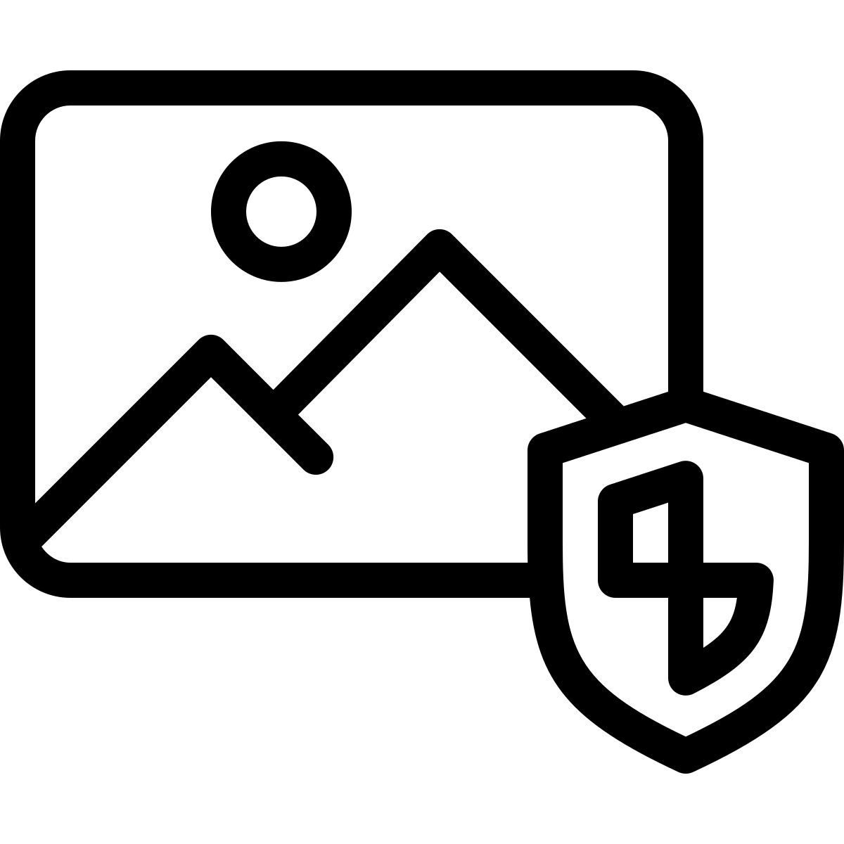 sicherheit geprüft icon