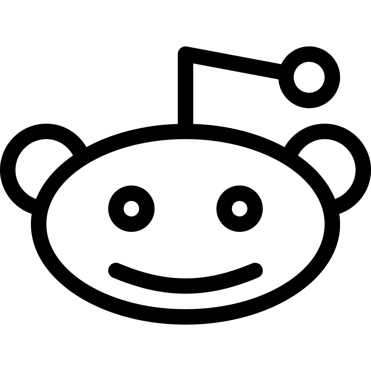 reddit icon