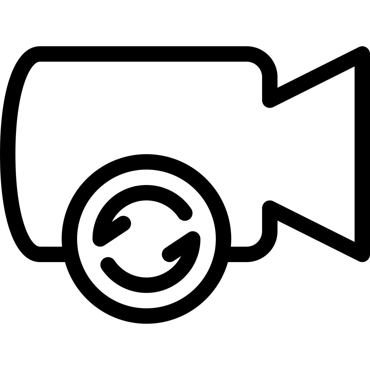rafraîchir icon