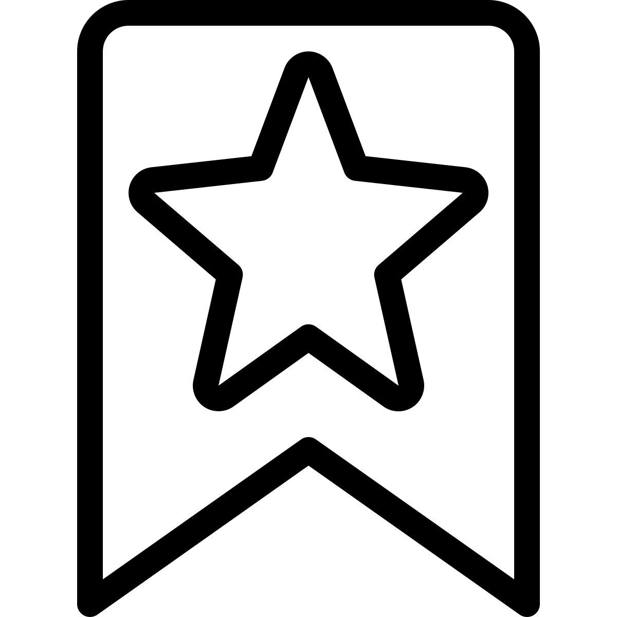 étoile icon