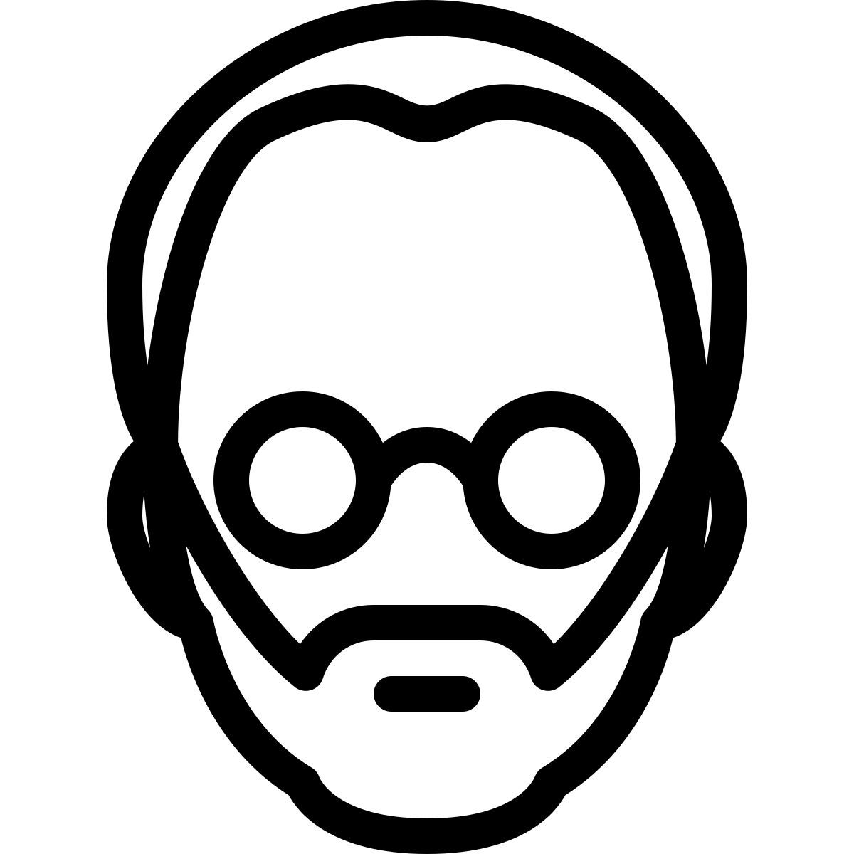 steve jobs icon